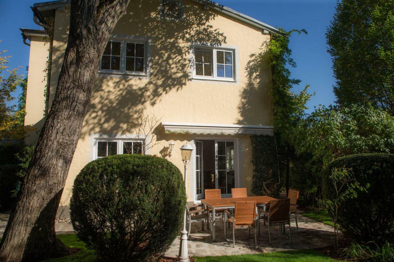 Maxglan Appartement Salzburg