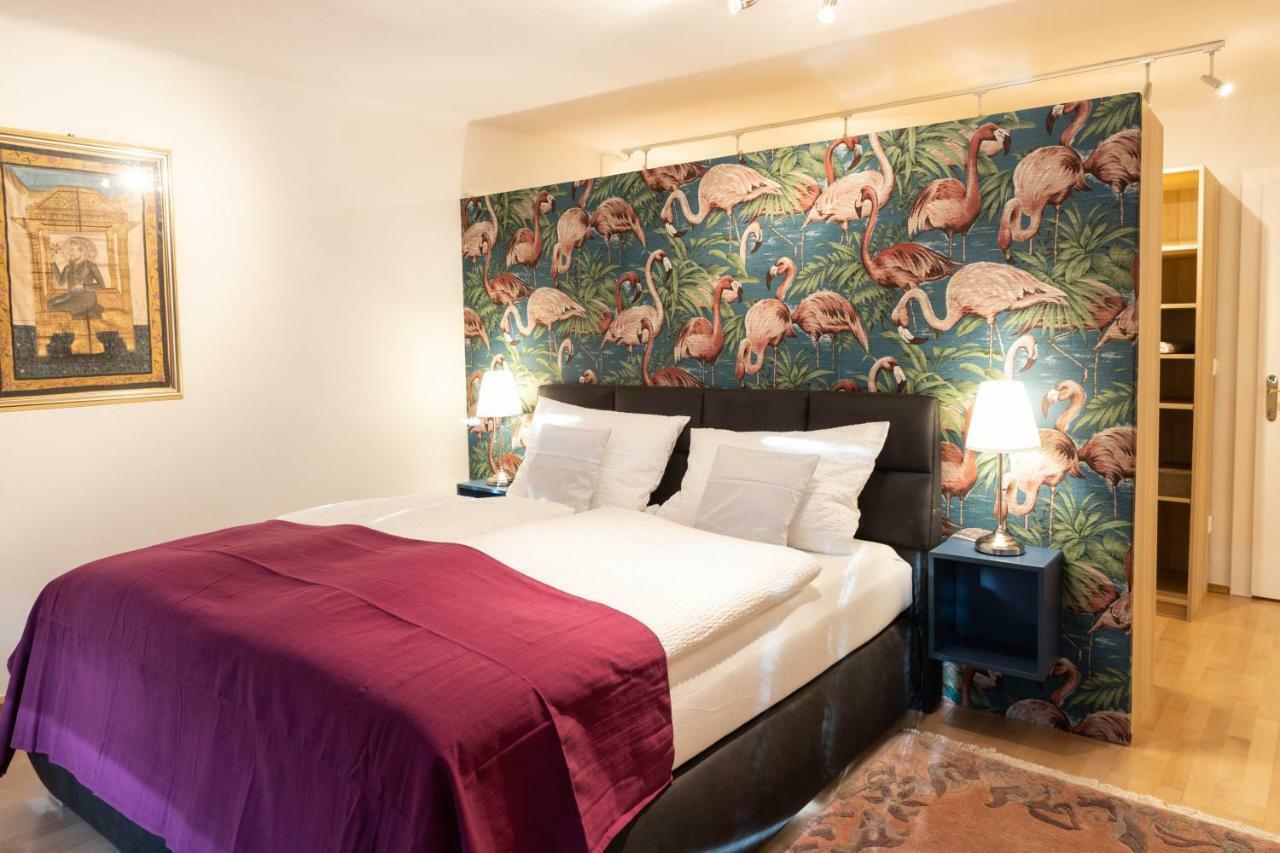 Maxglan Appartement Salzburg