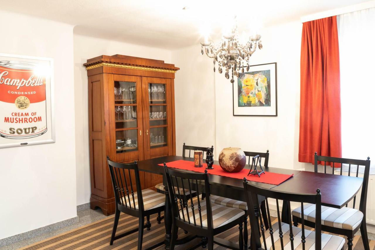 Maxglan Appartement Salzburg